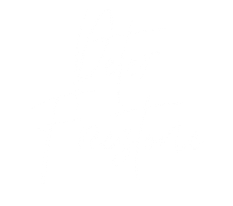 Peter Freestone - Signature